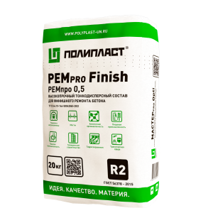 РЕМpro 0,5 25 кг