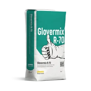 Ремонтная смесь Ummix Glovermix R-70 (мешок, 25 кг)